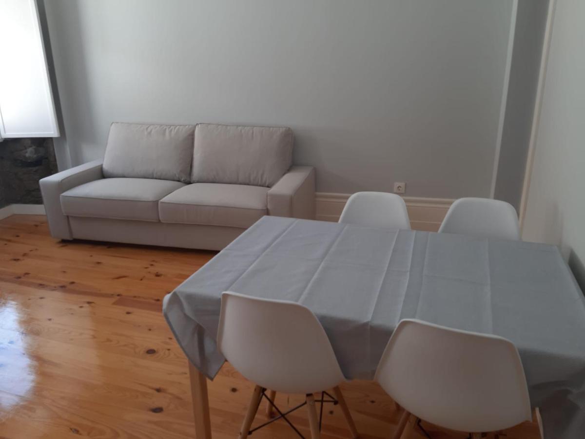 Sao Bartolomeu Apartment 3 Коимбра Экстерьер фото
