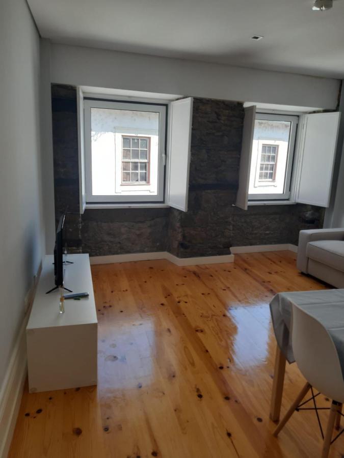 Sao Bartolomeu Apartment 3 Коимбра Экстерьер фото