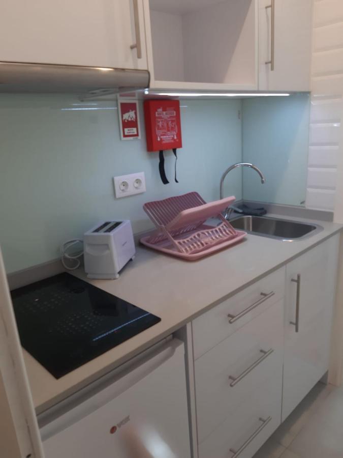Sao Bartolomeu Apartment 3 Коимбра Экстерьер фото