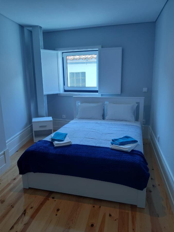 Sao Bartolomeu Apartment 3 Коимбра Экстерьер фото
